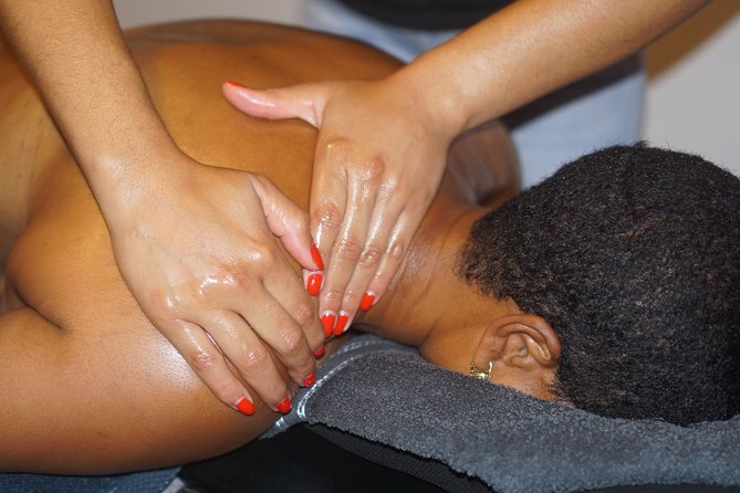 Relaxing Massages 50 Minutes