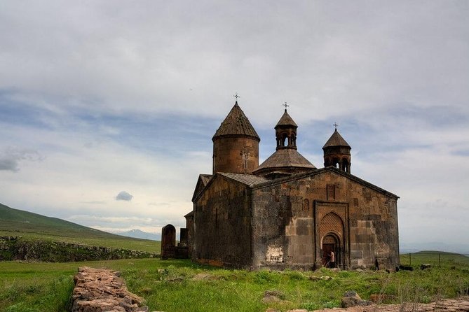 Religious Tour in Armenia