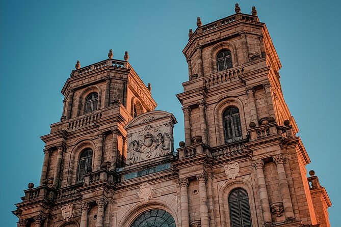 Rennes Private Walking Tour With A Professional Guide