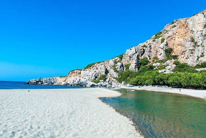 Rethymno Tour – VIP Private Tour