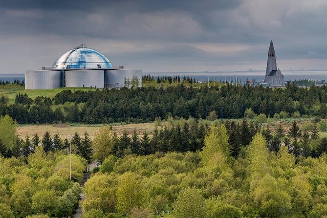 Reykjavik Sightseeing Tour Review: A Unique Experience
