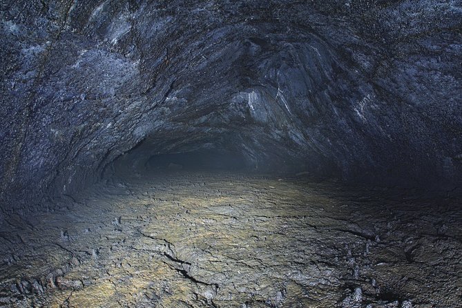 Reykjavik Small-Group Ice Cave and Hot Springs Tour