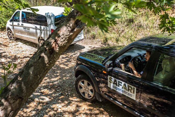 Rhodes 4×4 Full-Day Safari Adventure Review
