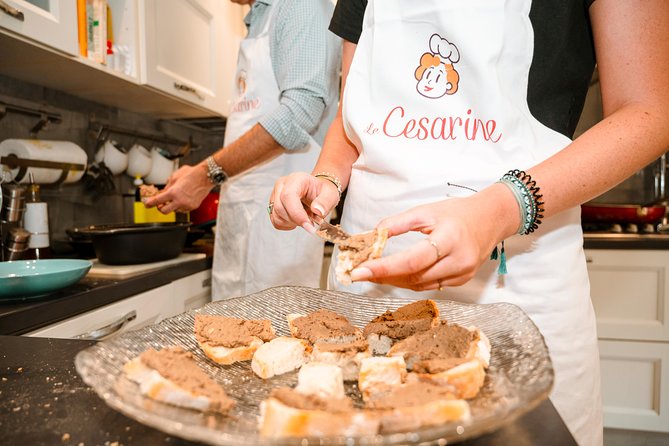 Rialto Market Tour & Cooking Class in Historic Venetian Venue - Immerse in Venetian Culinary Journey