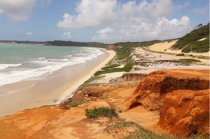 Ride To Pipa South Coast Rn – Private Van
