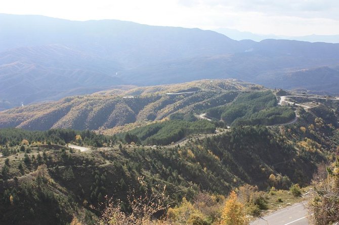 Riders Tours (Vikos-Aoos Geopark)