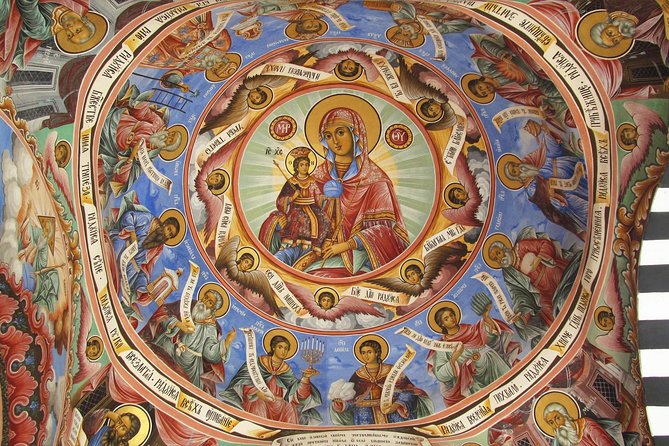 Rila Monastery - Private Day Tour From Plovdiv