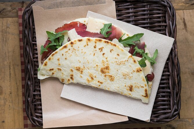 Rimini Aperitivo and Street Food Tour - Do Eat Better Experience