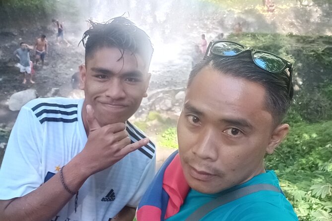 Rinjani Trekking 2D/1N Senaru Crater Rim