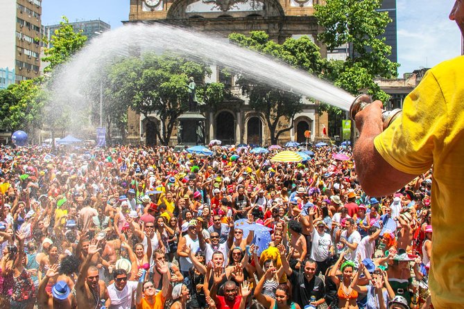 Rio Photo Tours – Full Day Customized Private Tour (7-8 Hours)