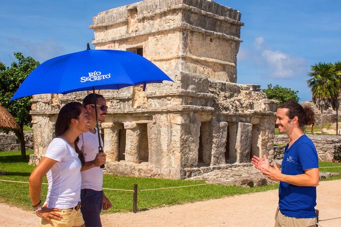 2 Best National Park Tours in Playa Del Carmen