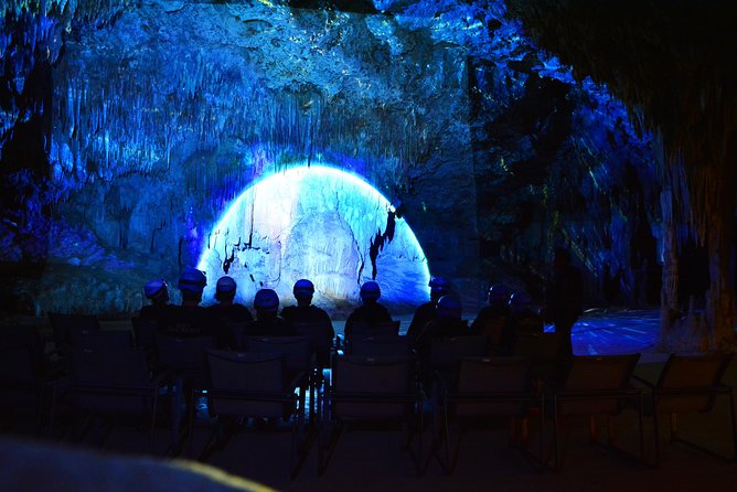 Rio Secreto Plus Admission Ticket With Transportation From Riviera Maya Hotels - Overview and Recommendations