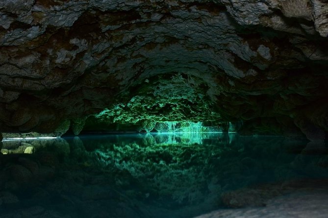 Rio Secreto Skip-the-Line Admission Ticket - Overview and Admission Details