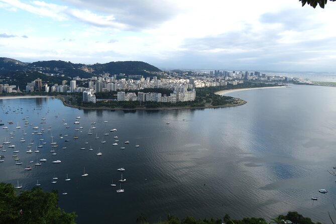 Rio Top 4 Attractions - 7 Hours Private Tour - Inclusions