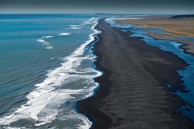 River-braids & Geothermal Private Photo Tour