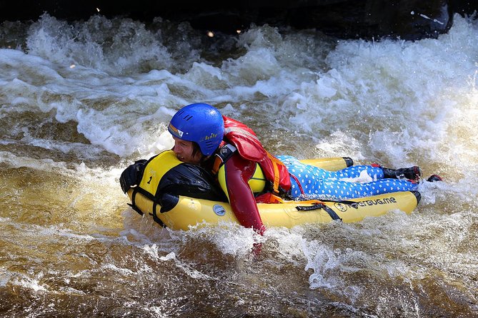 River Bugging