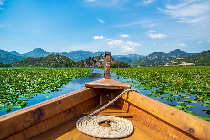 River Crnojevica Private Tour