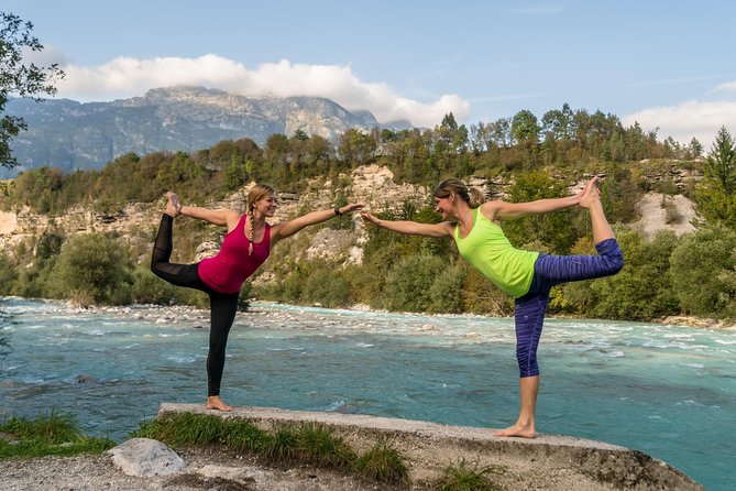 Riverside Yoga