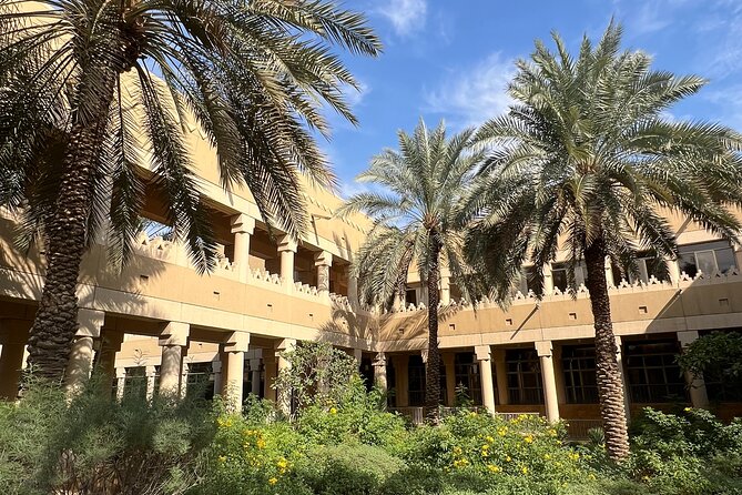 Riyadh Full City Tour