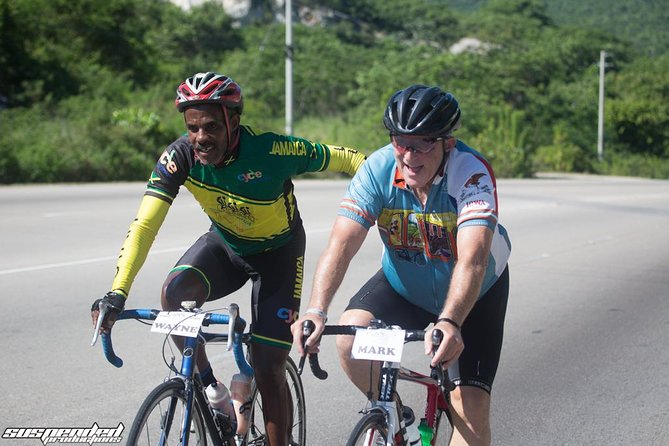 Road Cycling in Jamaica - Customizable Tour Options