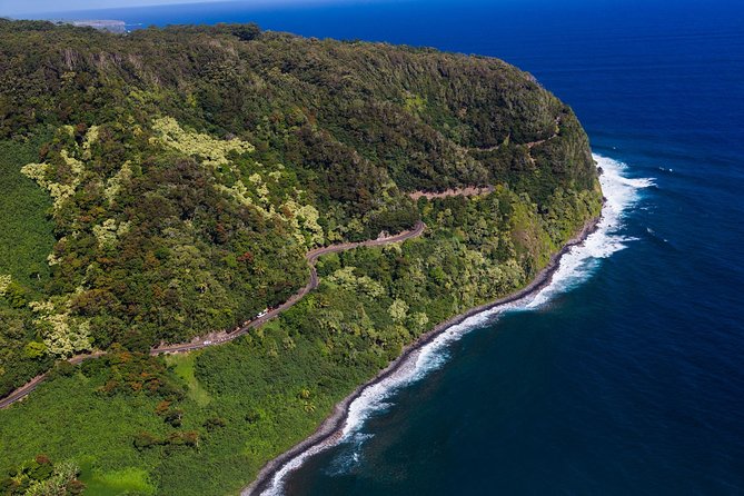 Road to Hana Slingshot Adventure From Lahaina
