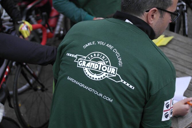 Road, Trekking or E-bike Bike Rental in Cagliari - Inclusions and Equipment