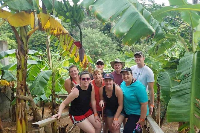 Roatan Manawakie Shore Excursion Eco-Park With Snorkel Adventure