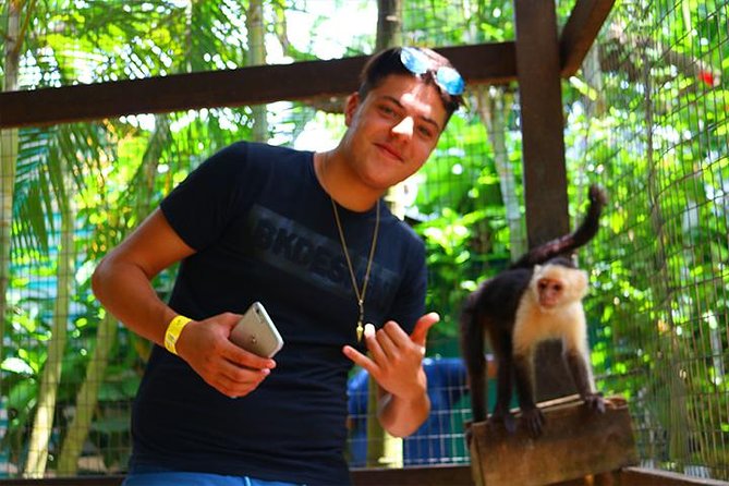 Roatan Sun & Fun Custom Private Island Tour