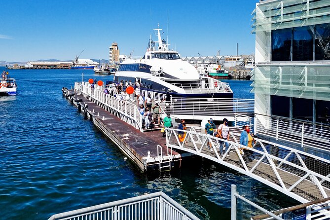 Robben Island Museum