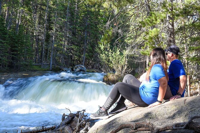 Rocky Mountain National Park: 6 Hr Private Wildlife Driving Tour