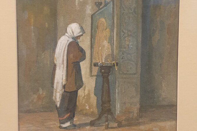 Romanian Art | Passionate Guide | Private Tour