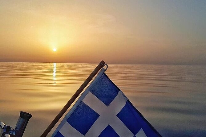 Romantic Luxury Sunset Sailing - Pricing and Guarantee
