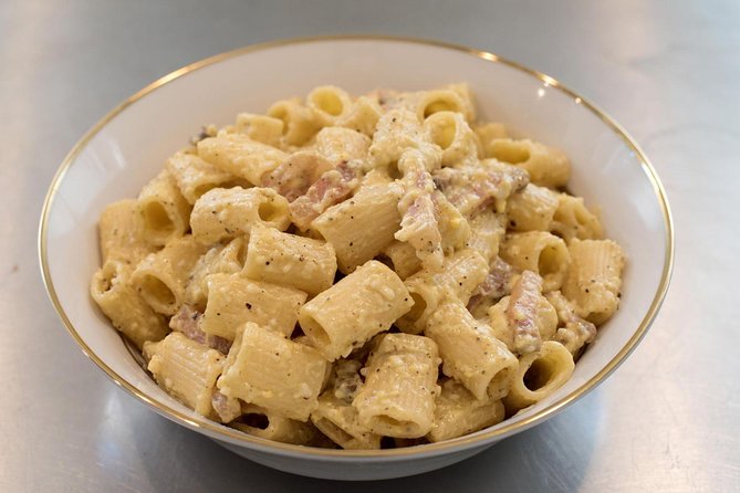 Rome Private Cesarine Home-Dining Experience and Cooking Show - Pricing and Booking Details