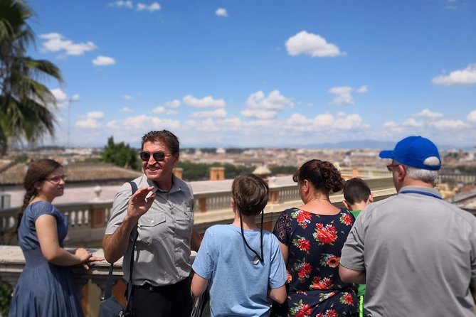 Rome Shore Excursion Review: A Traveler's Perspective