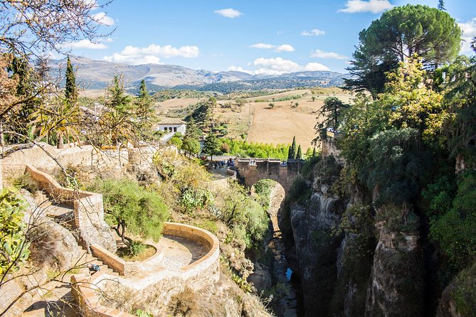 Ronda Day Trip From Granada