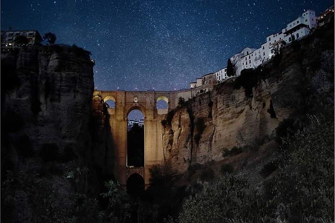 Ronda Guided Tour