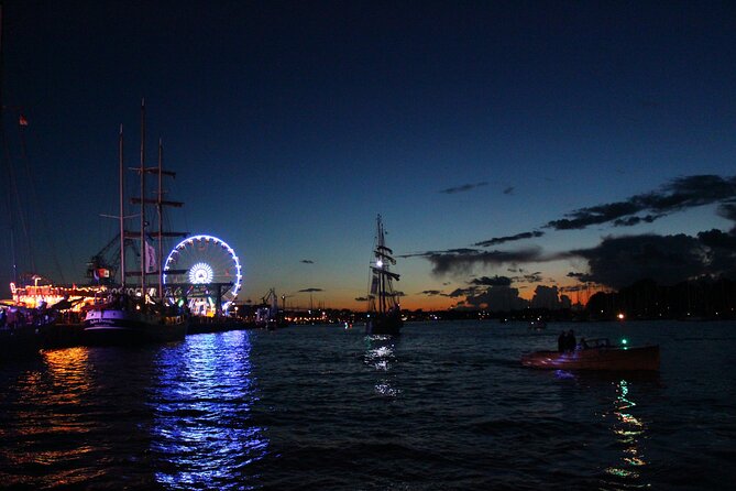 Rostock Like a Local: Customized Private Tour