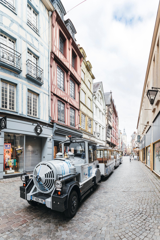 23 Best Tours In Rouen