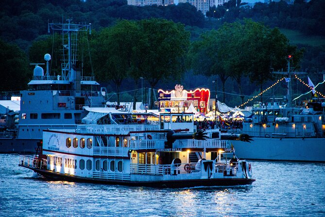 Rouen Like a Local: Customized Private Tour