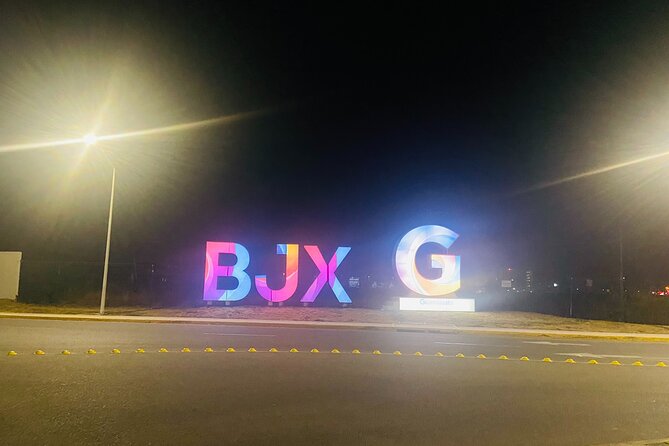 Round Trip BJX Airport to San Miguel Allende