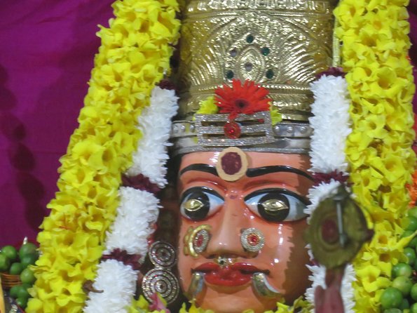ROUTE OF INDIAN SPIRITUALITY
