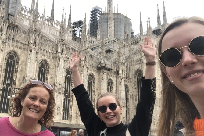 Royal Highlights Quest Experience in Milan