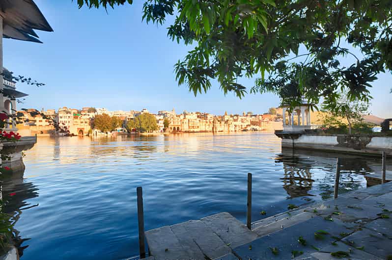 Royal Rajasthan: 5-Day Majestic Heritage Tour