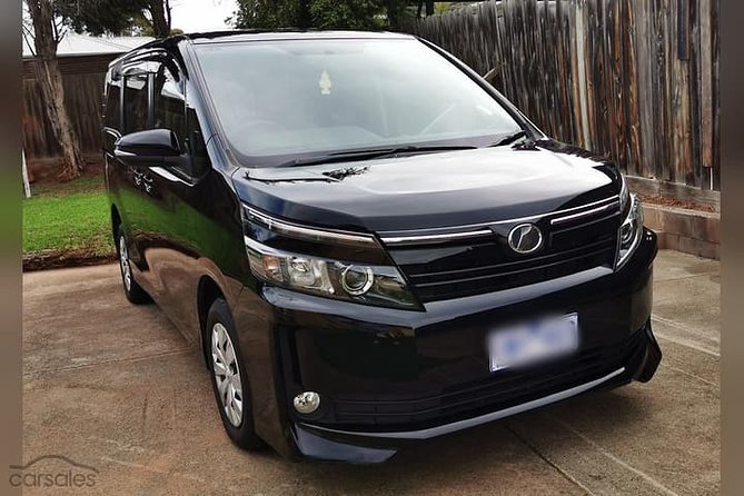 Royalton Blue Water Montego Bay Airport Transfer
