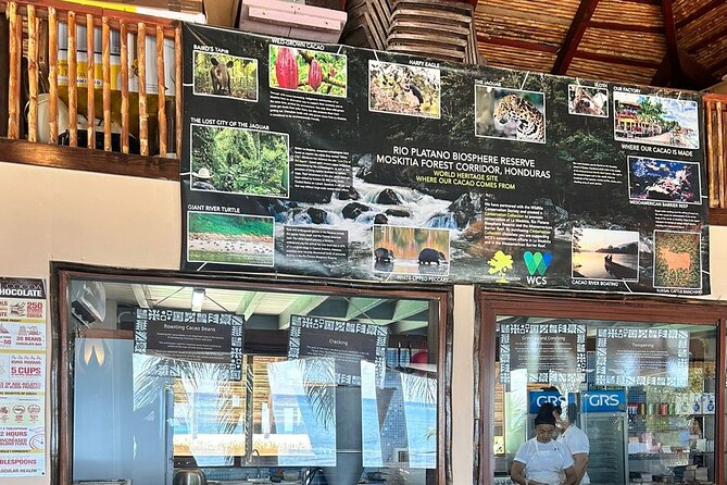 Rum Tasting, Chocolate and Wildlife Adventure - Overview of the Experience