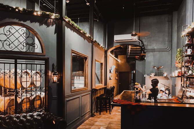 Rum Trails a Shared Tasting Experience - Exploring Puerto Ricos Rum Culture