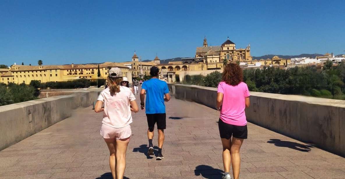 25 Best Tours In Cordoba