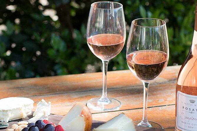 Russian River Valley Wine Tour Review