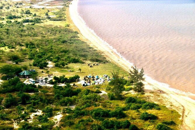 Saadani National Park Day Tour