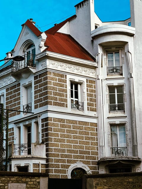 Sacré-CœUr De Montmartre Guided Tour